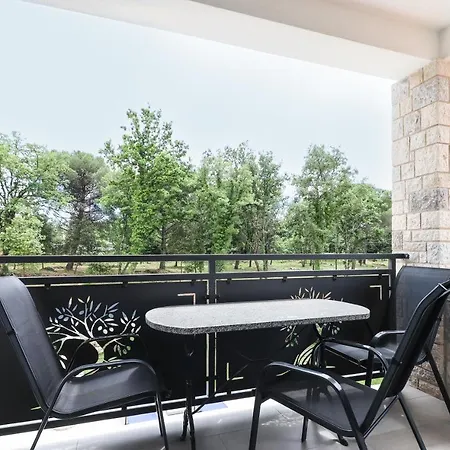 Apartment Dream With Pool - Porec