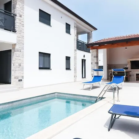 Dream With Pool - Porec