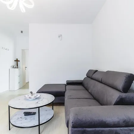 Apartment Dream With Pool - Porec