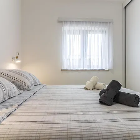 Dream With Pool - Apartment Porec